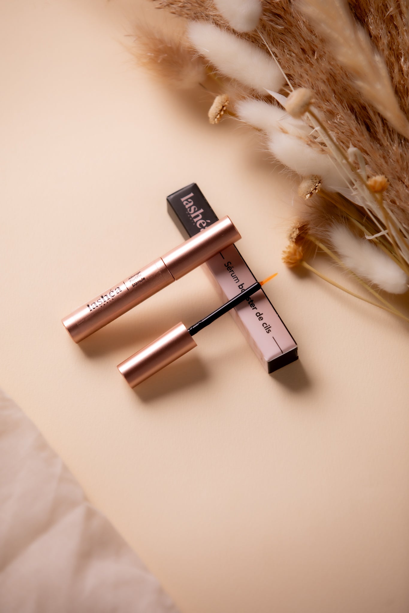 Sérum Booster Cils - Lashéa