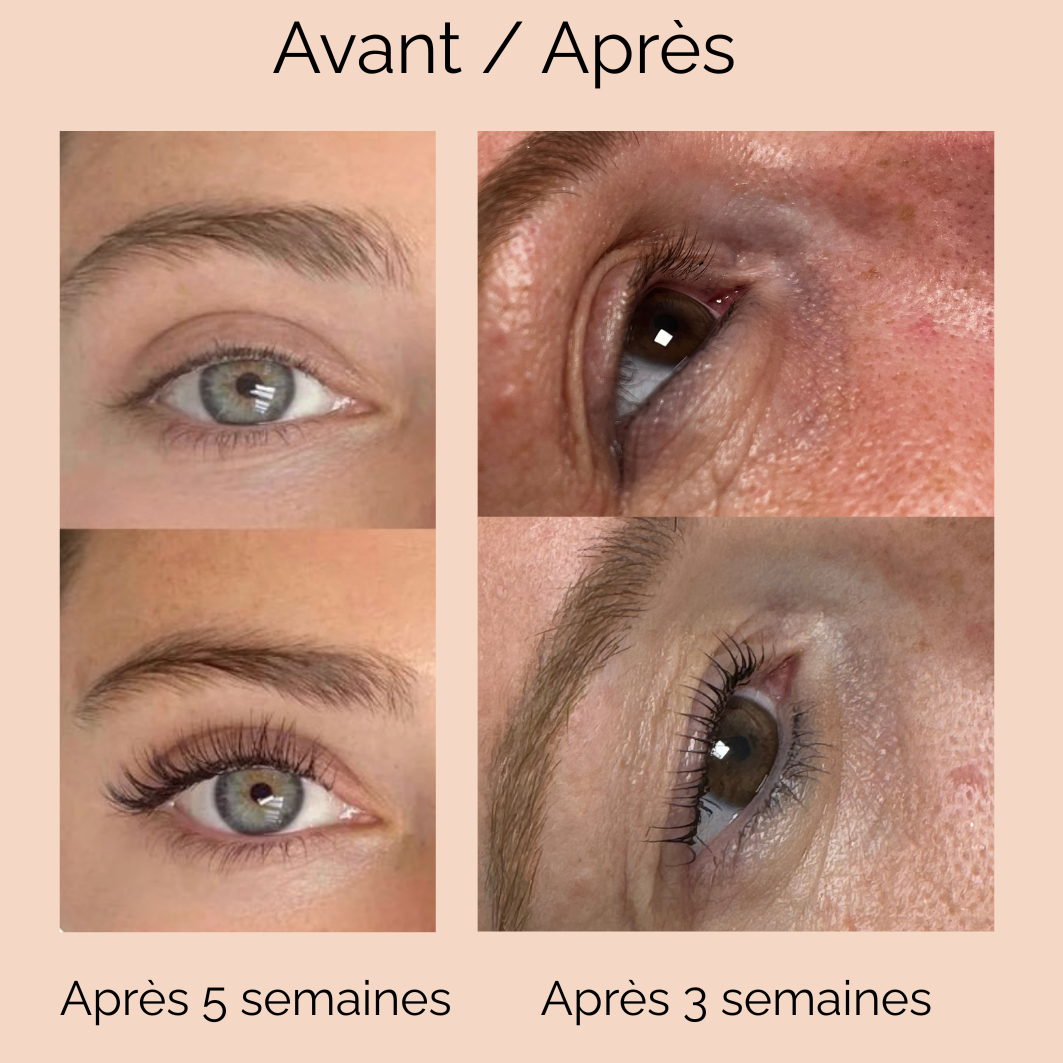 Sérum Booster Cils - Lashéa