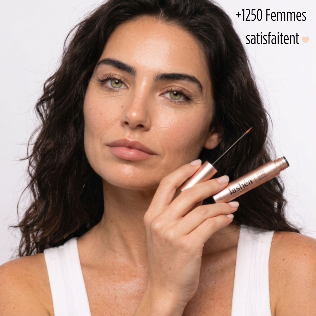 Sérum Booster Cils - Lashéa