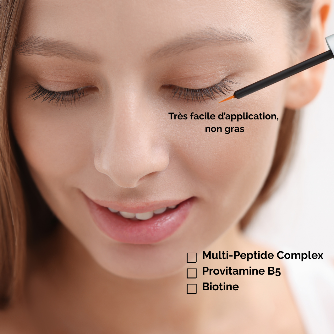 Sérum Booster Cils - Lashéa