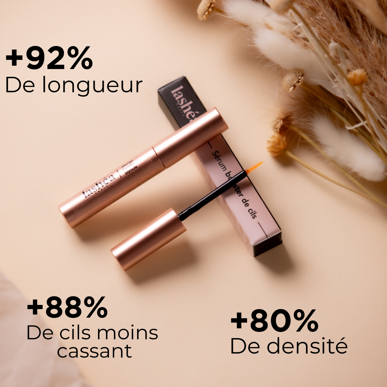 Sérum Booster Cils - Lashéa