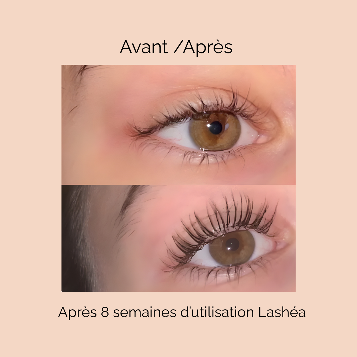 Sérum Booster Cils - Lashéa