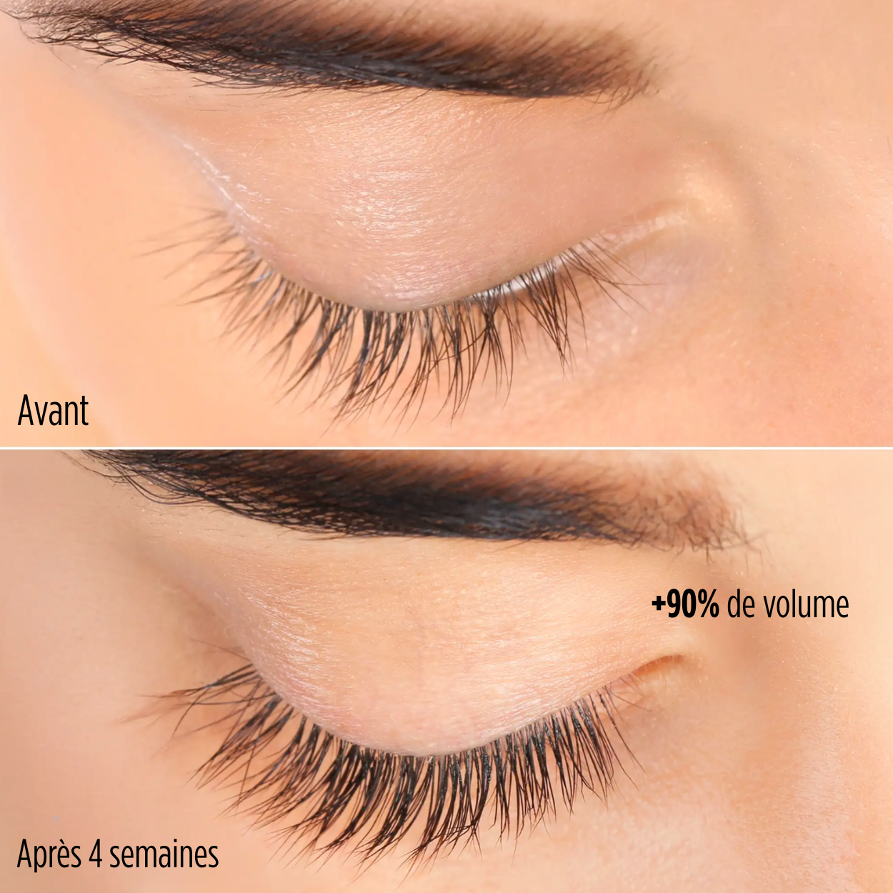 Sérum Booster Cils - Lashéa