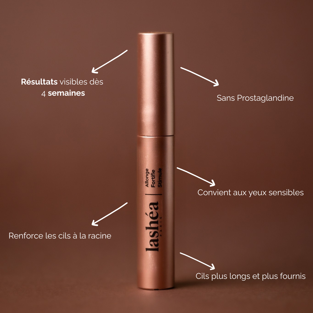 Sérum Booster Cils - Lashéa