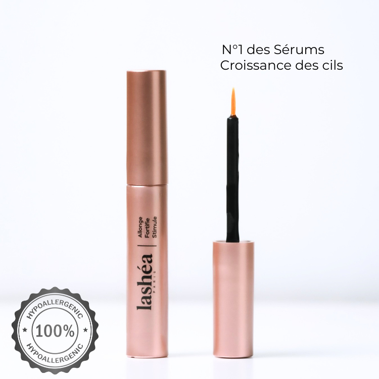 Sérum Booster Cils - Lashéa