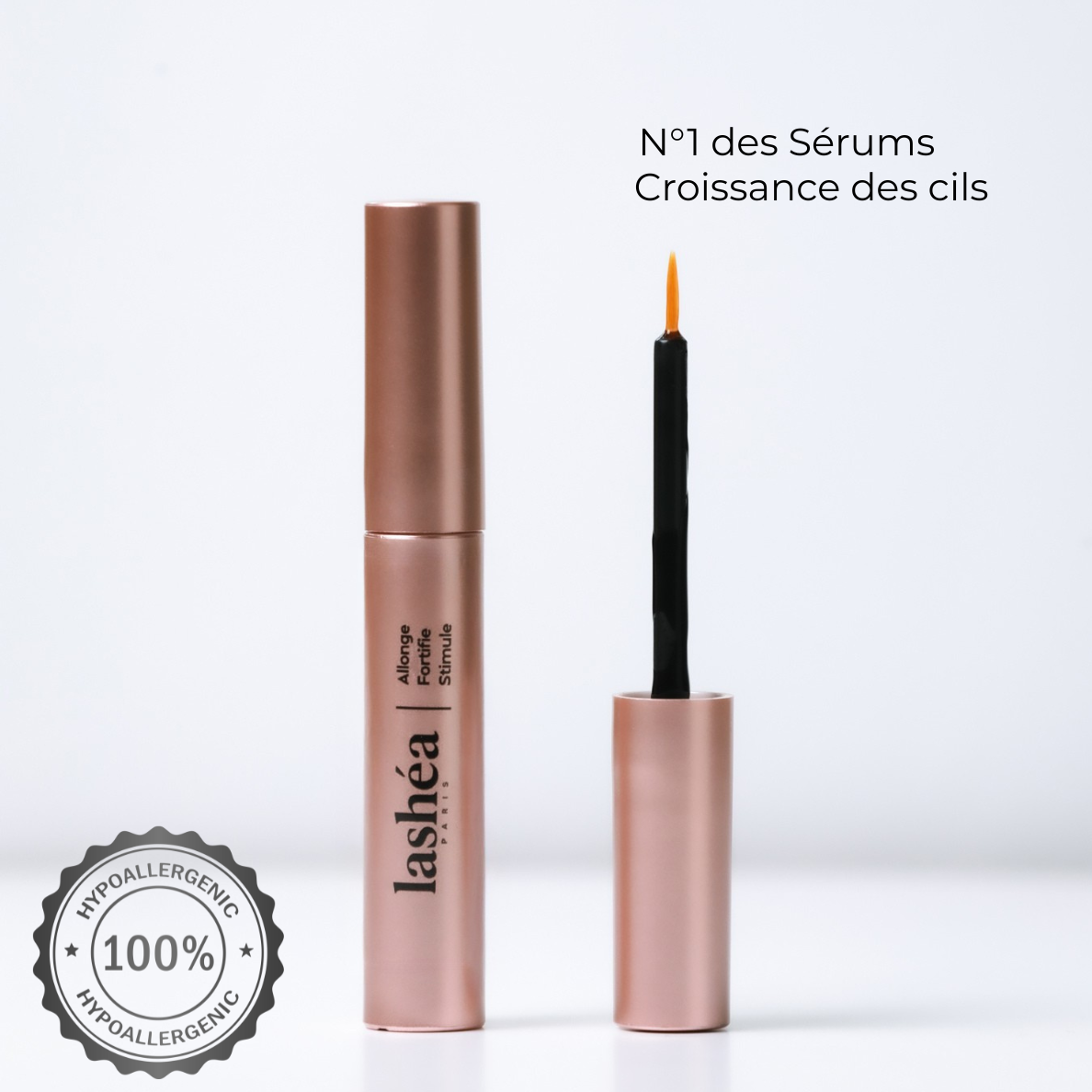 Sérum Booster Cils - Lashéa