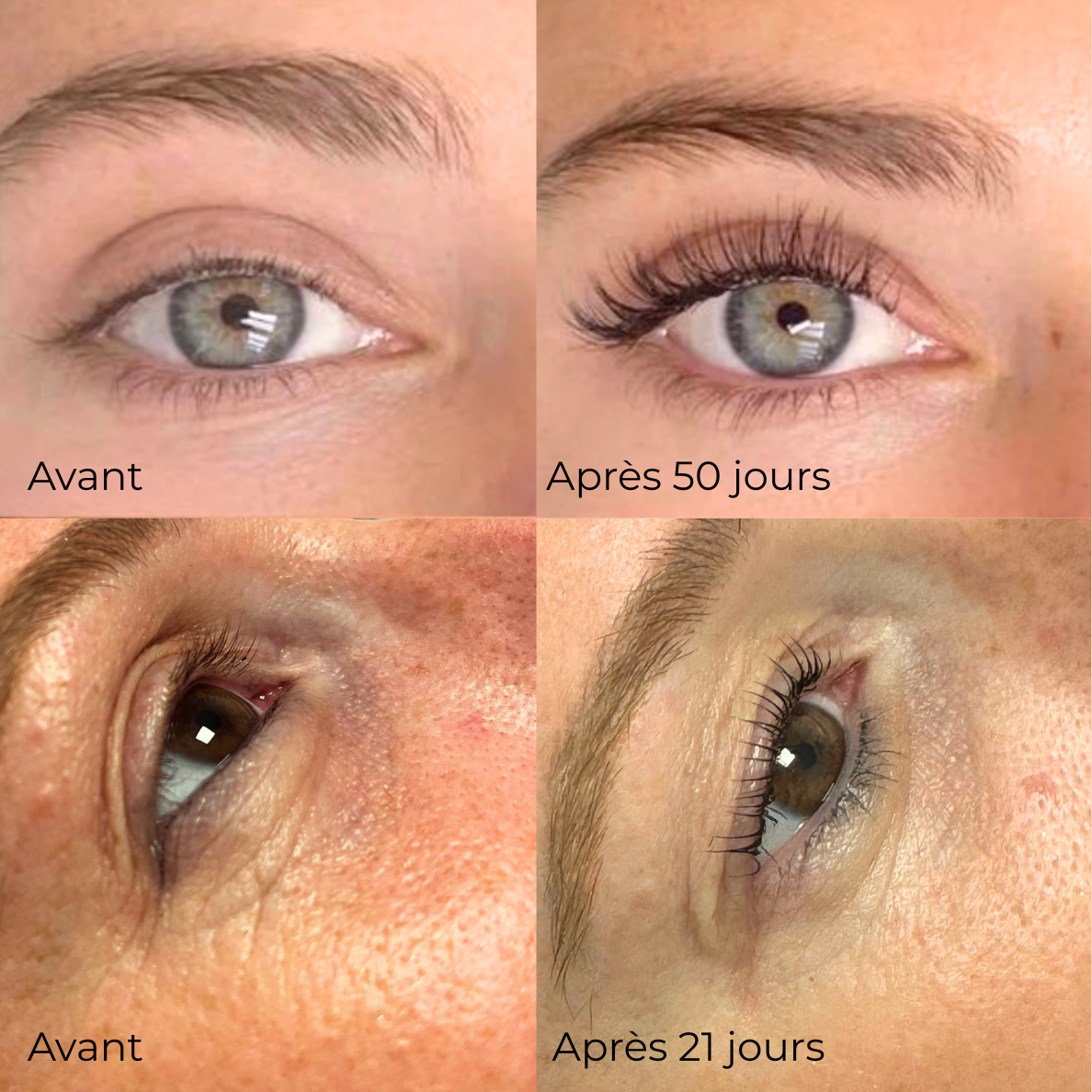 Sérum Booster Cils - Lashéa