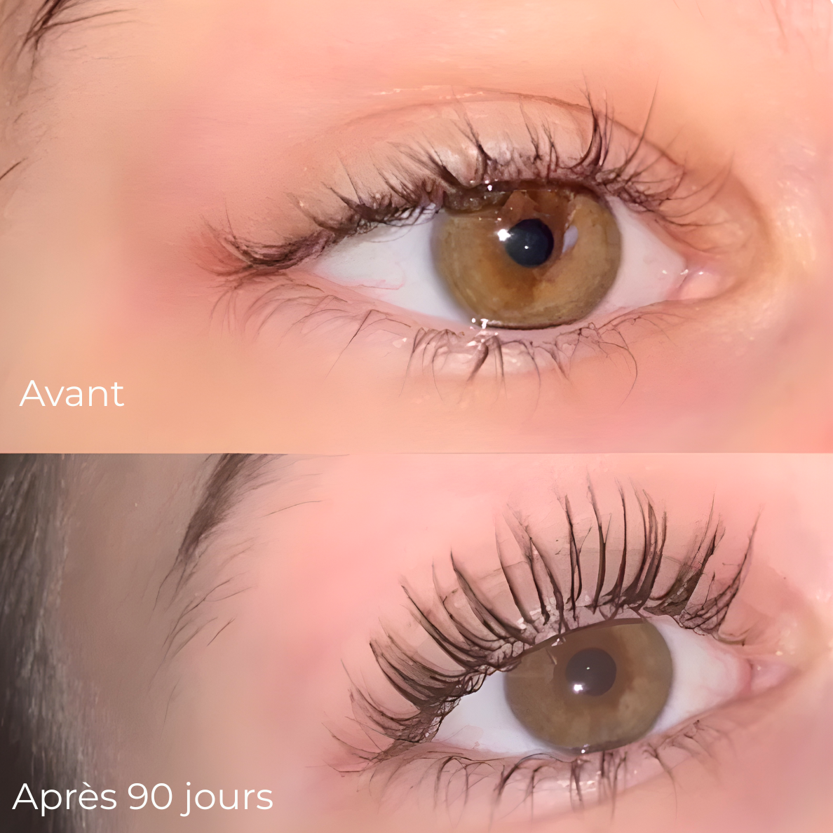 Sérum Booster Cils - Lashéa